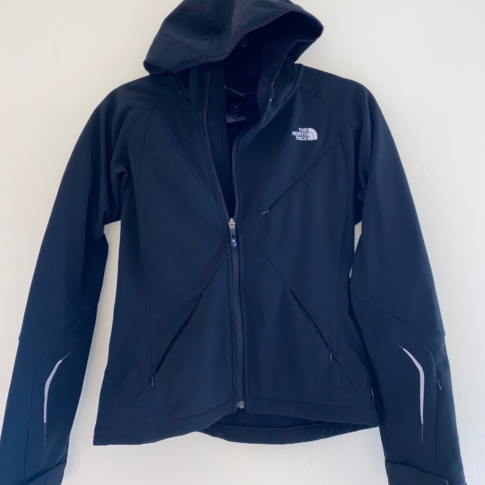 The North Face Black Jacket